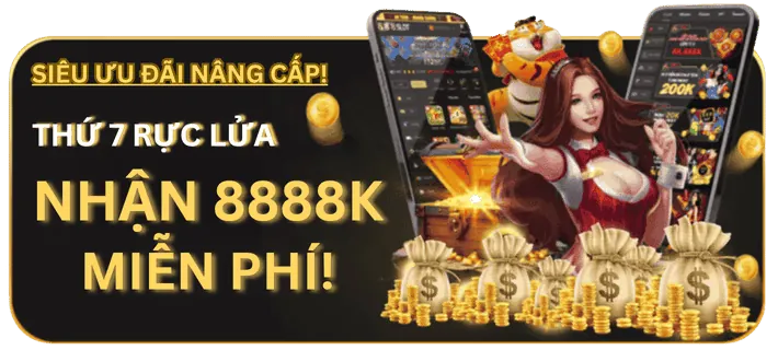 Ưu đãi chào mừng người chơi Nổ Hũ