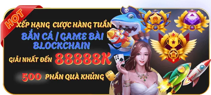 Thưởng Nạp Lại Hàng Ngày Mubet