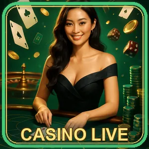 Casino Trực Tuyến mubet