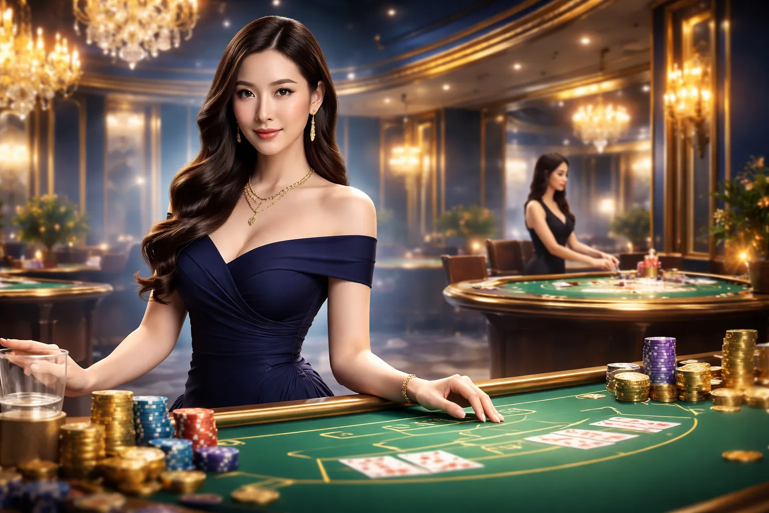 Trụ sở văn phòng mubet tại Thành phố Hồ Chí Minh