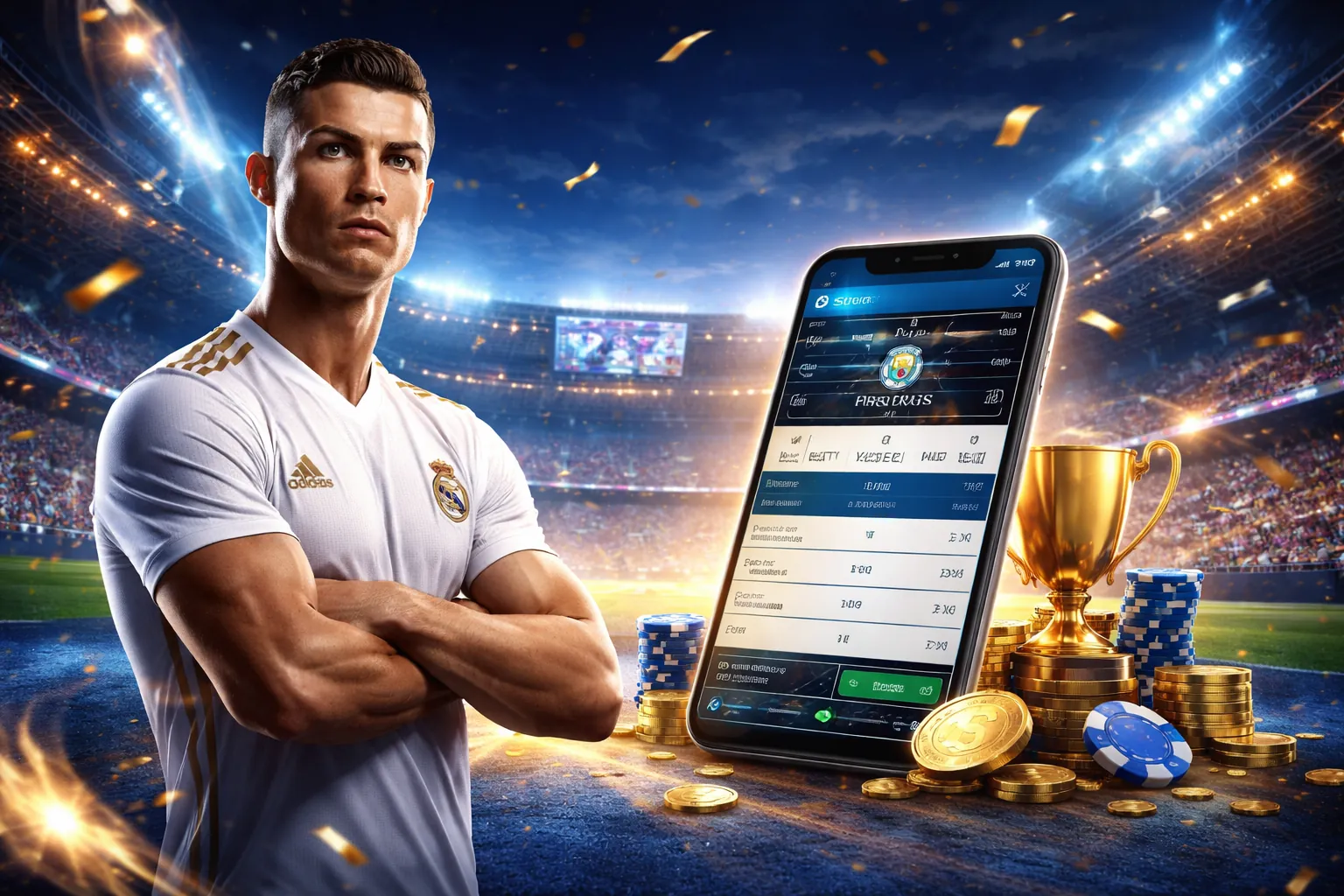 Hướng dẫn trò chơi casino tại Mubet
