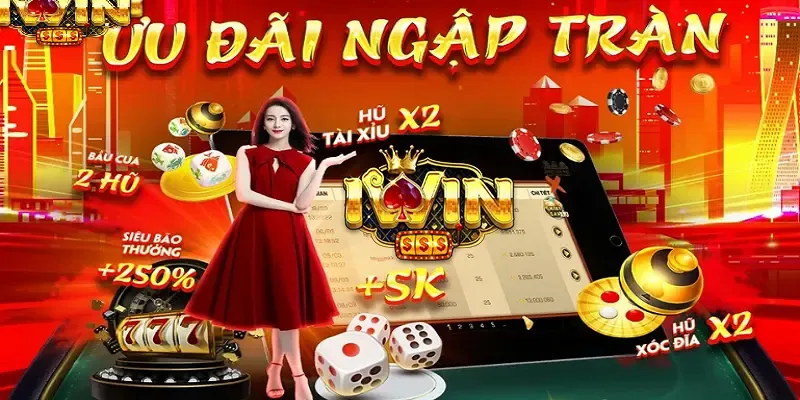 Nổ Hũ tại Mubet